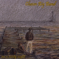 Cluzon Big Band : On A Misty Night