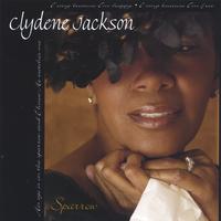 Clydene Jackson : Sparrow
