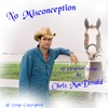 CHRIS MACDONALD: No Misconception