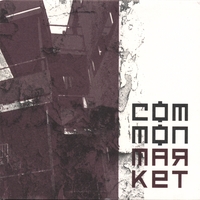 Common Market : Common Market
