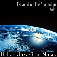 C. MARSHALL: Travel Music For Spaceships Vol.1