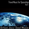 C. MARSHALL: Travel Music For Spaceships Vol.1