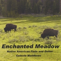 Celeste Matthews : Enchanted Meadow