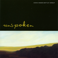 Chris Mason-Battley Group : Unspoken