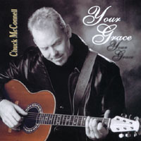 CHUCK MCCONNELL: Your Grace