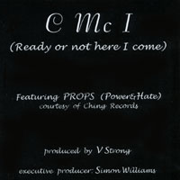 C Mc I : Ready or not here I come