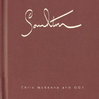 Chris McKenna : Soundtown