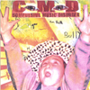 COMPULSIVE MUSIC DISORDER: C. M. D.