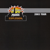 VARIOUS: Chicago Music Explosion