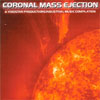 VARIOUS ARTISTS: Coronal Mass Ejection : a Voidstar Productions Industrial Music Compilation