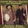 Captain Mackey
