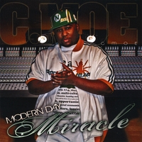 C.MOE: Modern Day Miracle