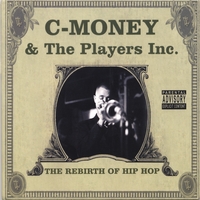 C-MONEY AND THE PLAYERS INC: Players