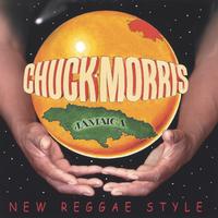 CHUCK MORRIS: Standing On a Mountain