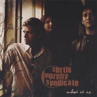 CURTIS MURPHY SYNDICATE: What It Is...