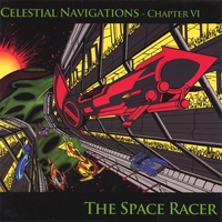 Celestial Navigations : Chapter VI The Space Racer
