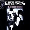 Chris Newman Experiment: La Rose Noire