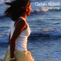 CHELSEA NISBETT: New Beginnings