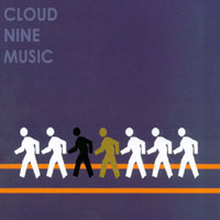 CLOUD NINE MUSIC: EP