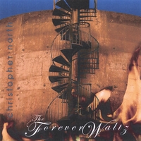 CHRISTOPHER NORTH: the forever waltz
