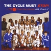 COACH SUE JOHNSON AKA ''C: The Cycle Must Stop!