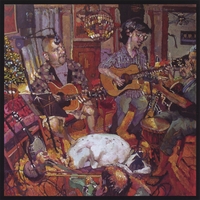 THE COAL
 MOUNTAIN RAMBLERS: CMR To The Max