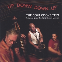 COAT COOKE TRIO: Up Down, Down Up