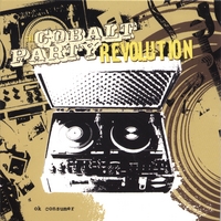 Cobalt Party Revolution : ok consumer