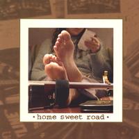 Tara Leigh Cobble : Home Sweet Road