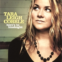 TARA LEIGH COBBLE: Here's to Hindsight