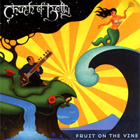 CHURCH OF BETTY: Fruit on the Vine