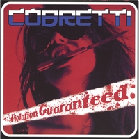 COBRETTI: Violation Guaranteed