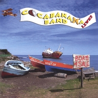 THE COCABANANA BAND LIVE!: Boats for Sale