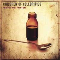 Children Of Celebrities : We're Not Bitter