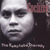COCHISE: The Kemosabe Therapy CD