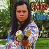 COCHISE ANDERSON: Okcha-a Is Alive!