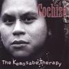 COCHISE: The Kemosabe Therapy CD