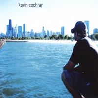 Kevin Cochran : Same Story Different Day