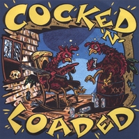 Cocked n' Loaded : Vicious Cockfight