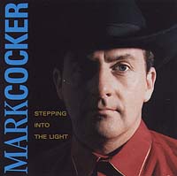 Mark Cocker : Stepping Into The Light