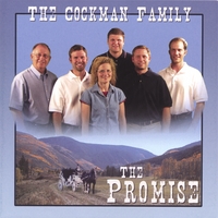 The Cockman Family : The Promise