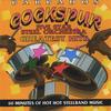 COCKSPUR FIVE STAR STEEL ORCHESTRA: Greatest Hits