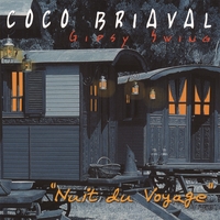 COCO BRIAVAL: Nuit du Voyage