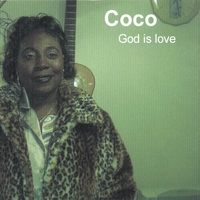 LIZZIE COCO DUCKWORTH: GOD IS LOVE
