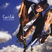 Coco and Lafe : Uncovered