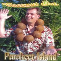 COCONUT BOB: Parakeet Island