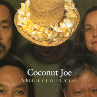COCONUT JOE: Middle Of The Ocean