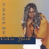 COCO YORK: Teach me