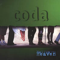 THE CODA BAND: Halfway to Heaven