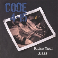 Code 4-15 : Raise Your Glass